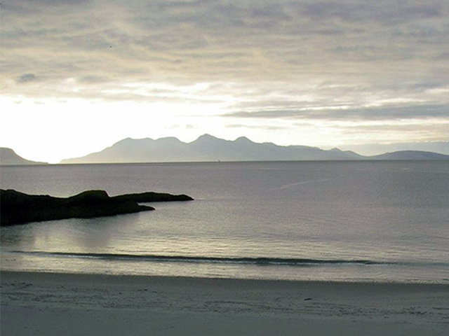 Hebrides Photo by Michael Werndly